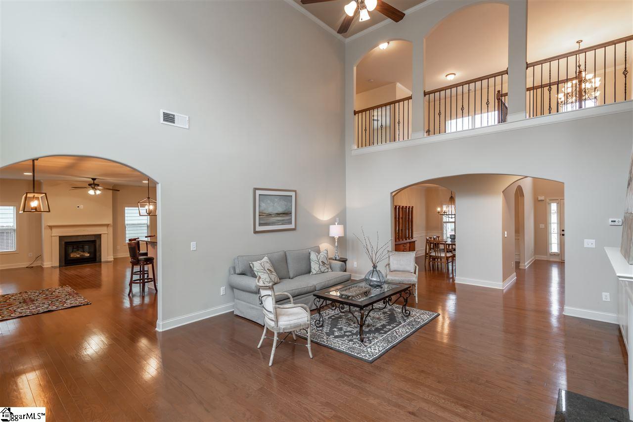 Property image 5 of 359 Abby Circle in Tanner Estates, Greenville, SC 29607