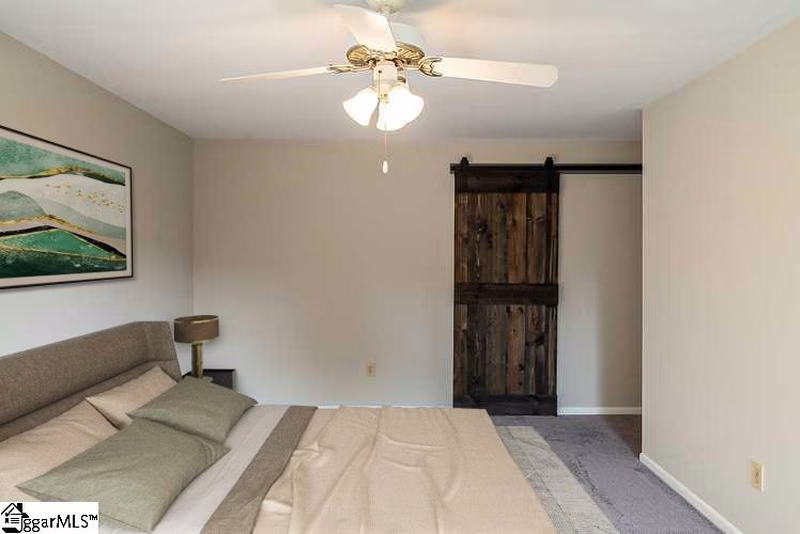 Property image 3 at 105 Harness Trail, Simpsonville, SC 29681