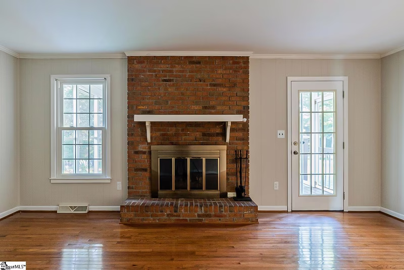 Property image 5 at 105 Harness Trail, Simpsonville, SC 29681