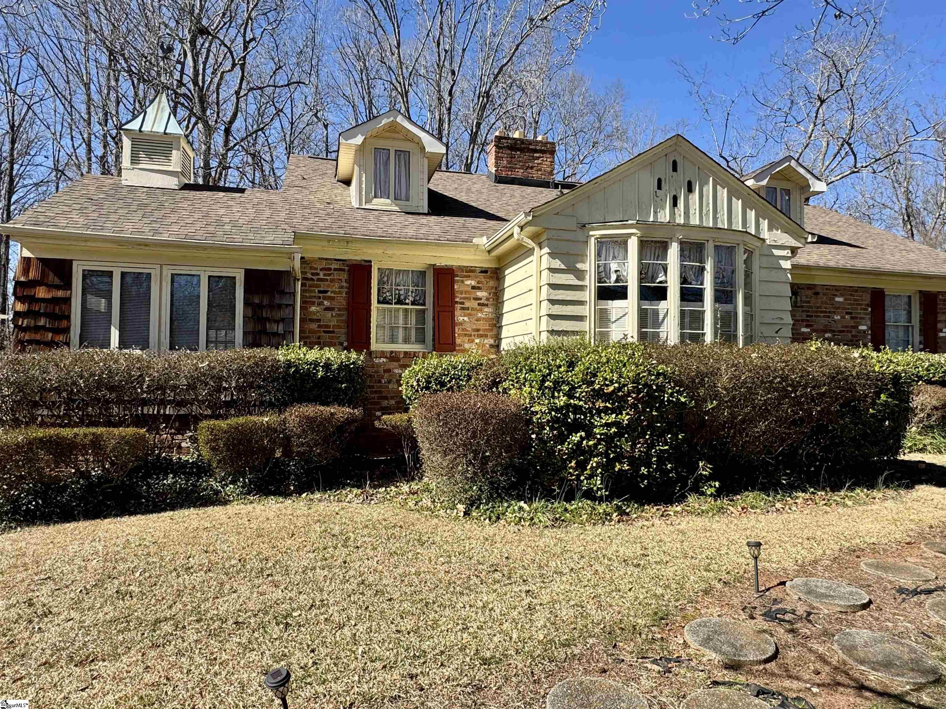 Property image 2 of 7 Alpine Way in Dellwood, Greenville, SC 29609