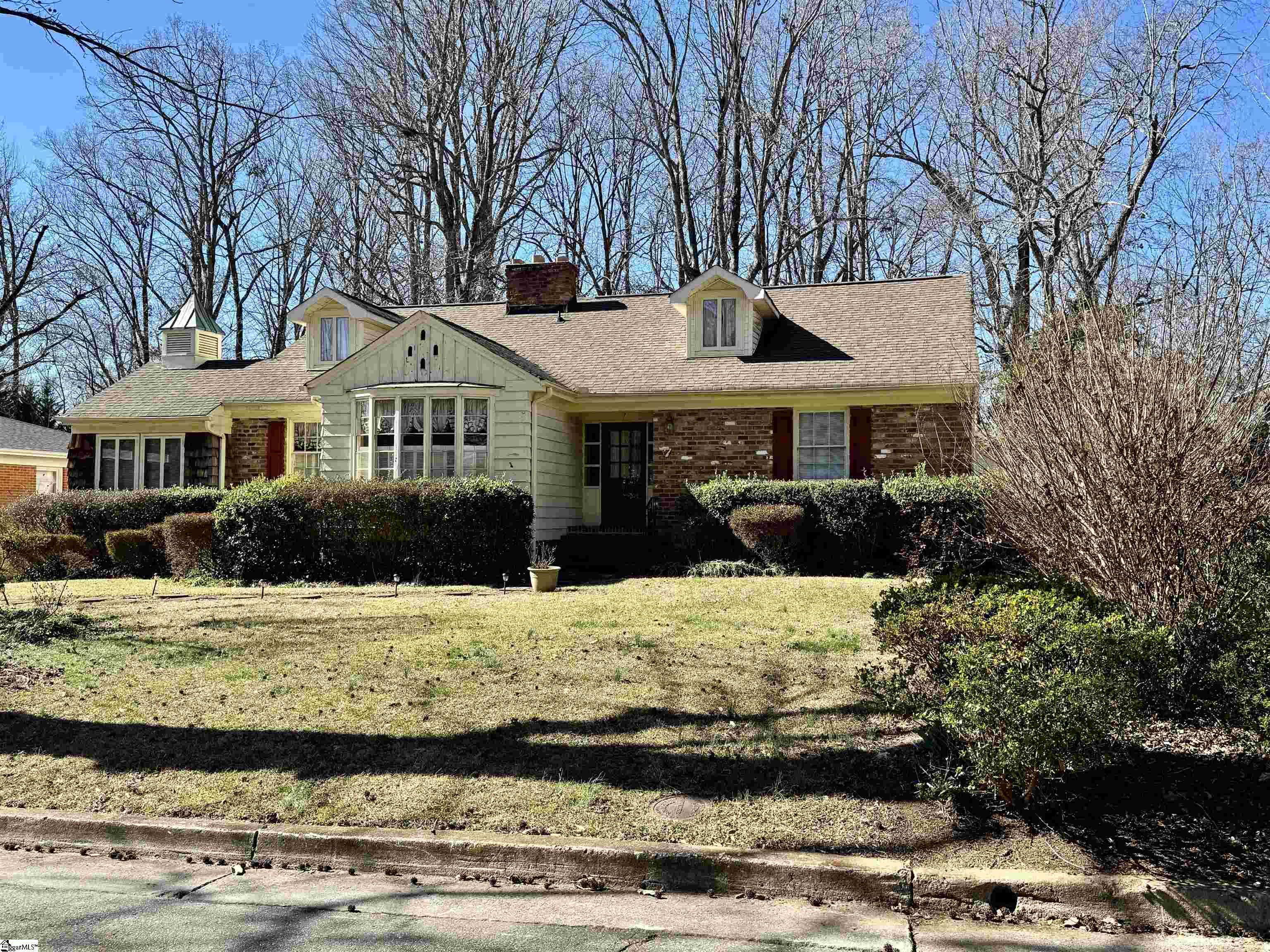 Property image 3 of 7 Alpine Way in Dellwood, Greenville, SC 29609