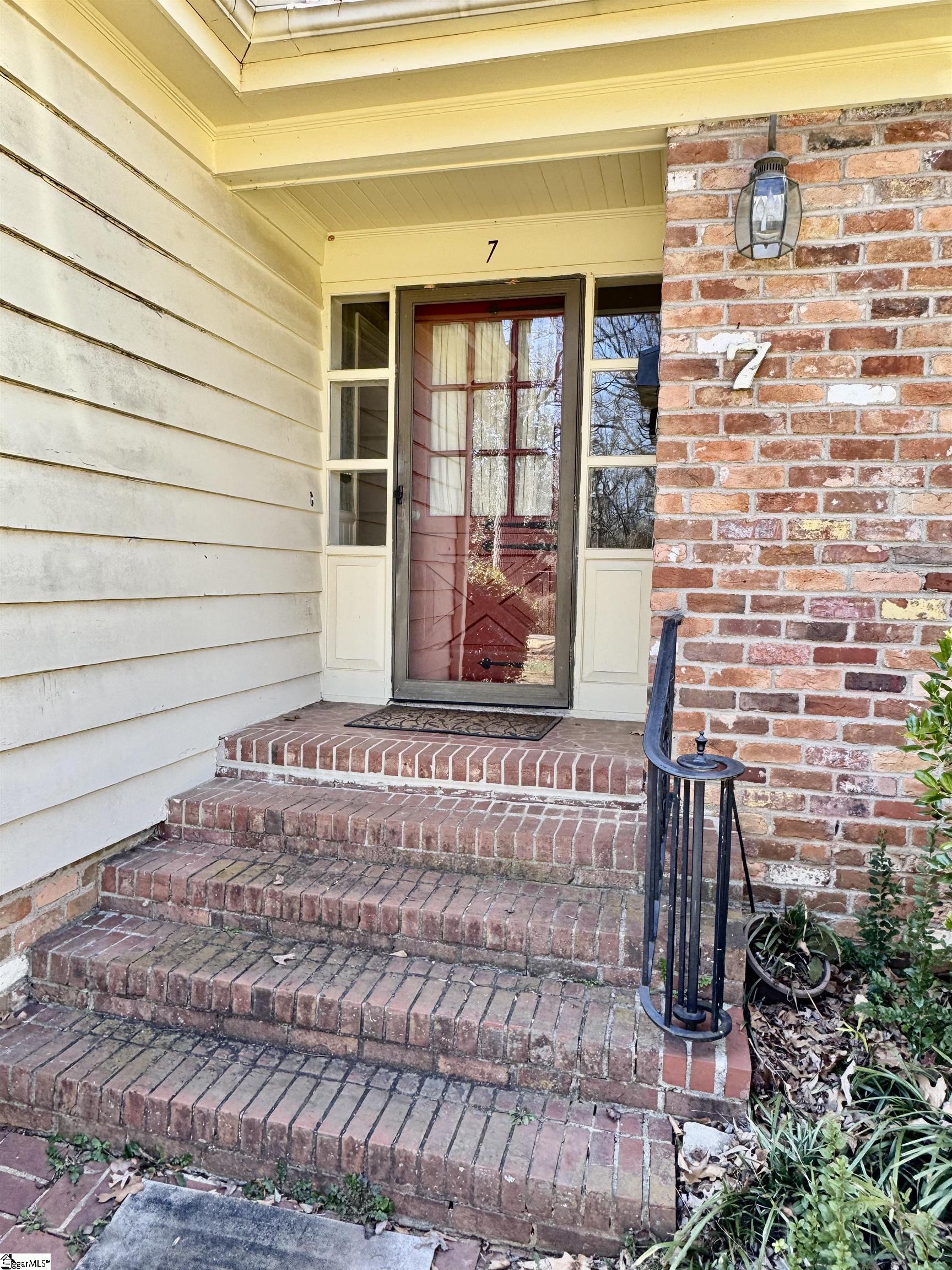 Property image 4 of 7 Alpine Way in Dellwood, Greenville, SC 29609