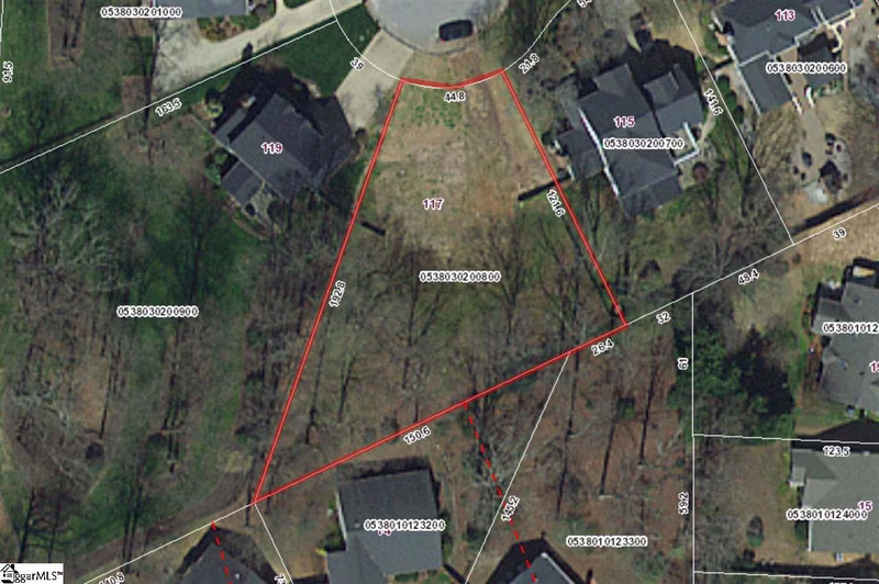 117 Cosgrove Lane