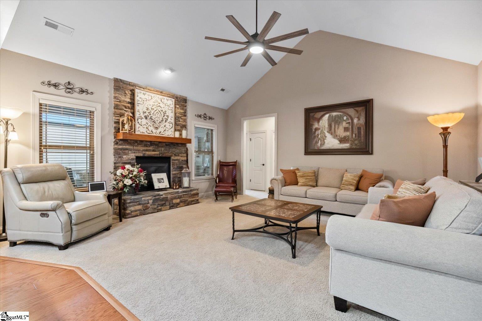 Property image 5 of 2 Dunsborough Drive in Victoria Park, Simpsonville, SC 29680