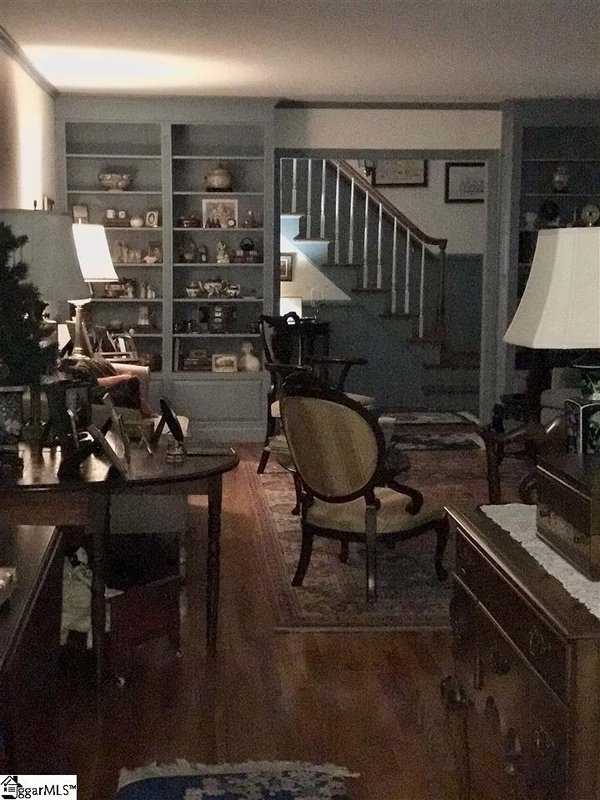 Property image 2 at 706 Parkview Drive, Laurens, SC 29360