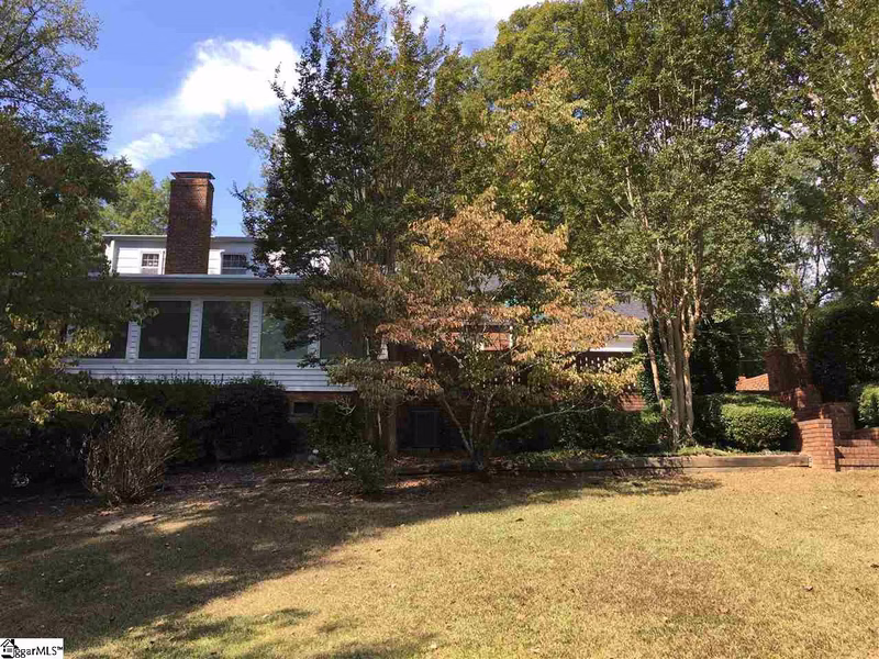 Property image 5 at 706 Parkview Drive, Laurens, SC 29360