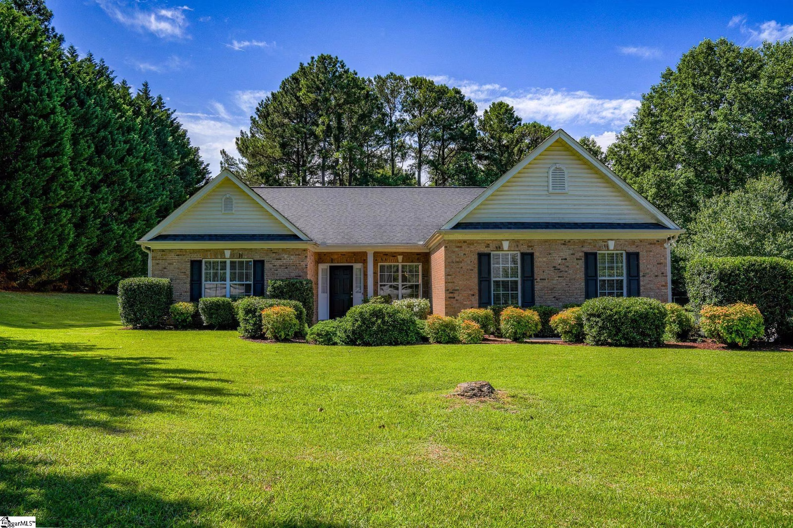 Property image 1 at 101 Riddle Road, Simpsonville, SC 29681