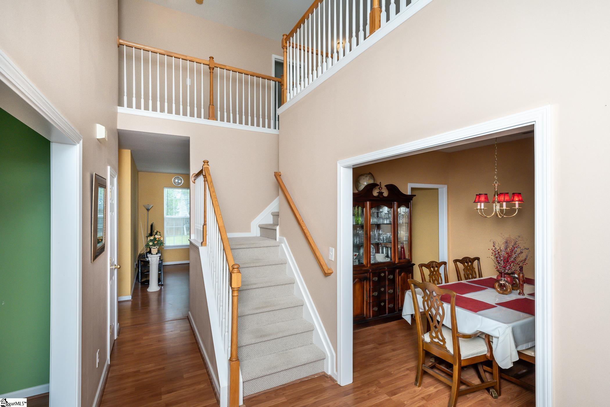 Property image 2 of 7 Galway Drive in Lismore Park, Greer, SC 29650