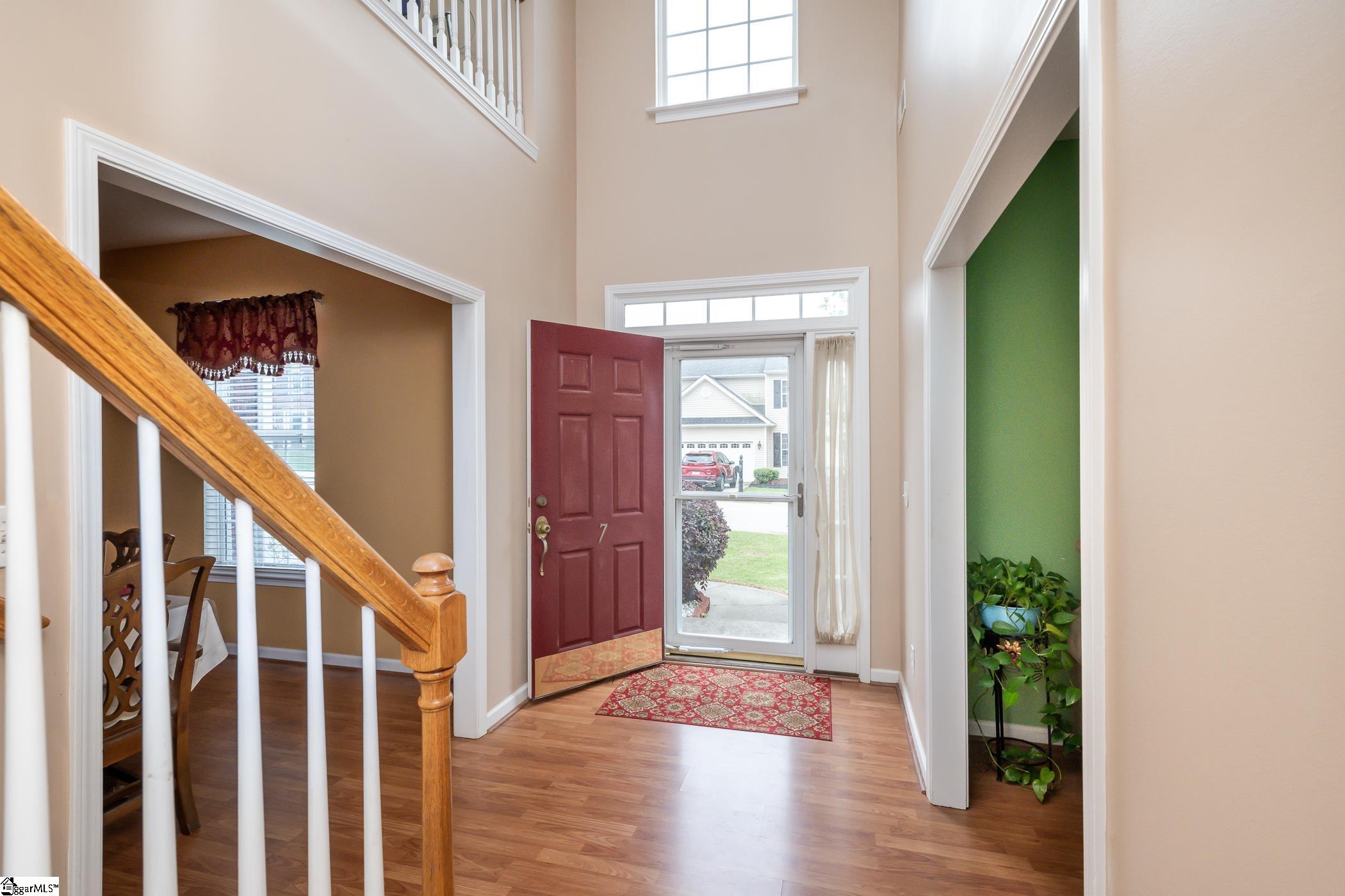 Property image 5 of 7 Galway Drive in Lismore Park, Greer, SC 29650