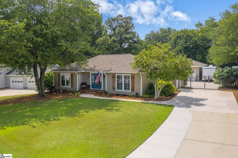 Property image 2 at 805 Harness Trail, Simpsonville, SC 29681