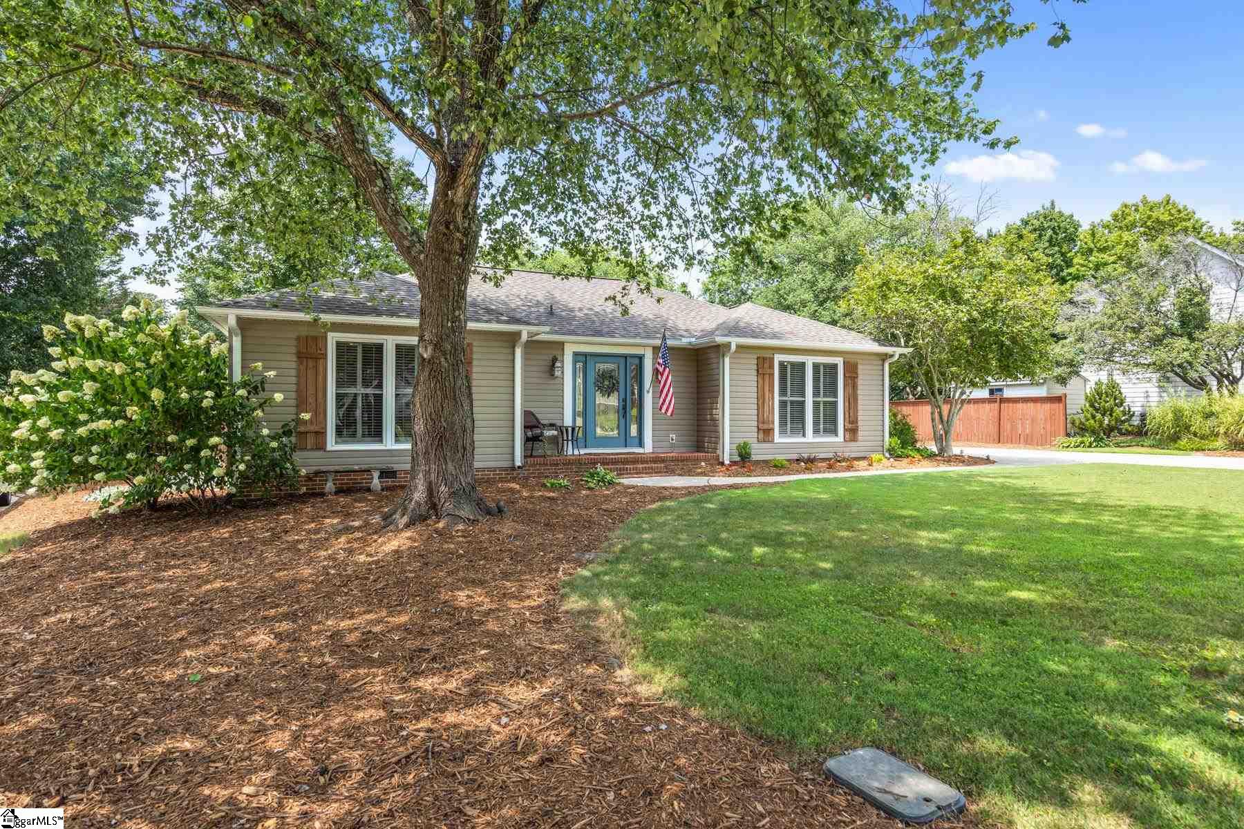 Property image 3 of 805 Harness Trail in Heritage Lakes, Simpsonville, SC 29681