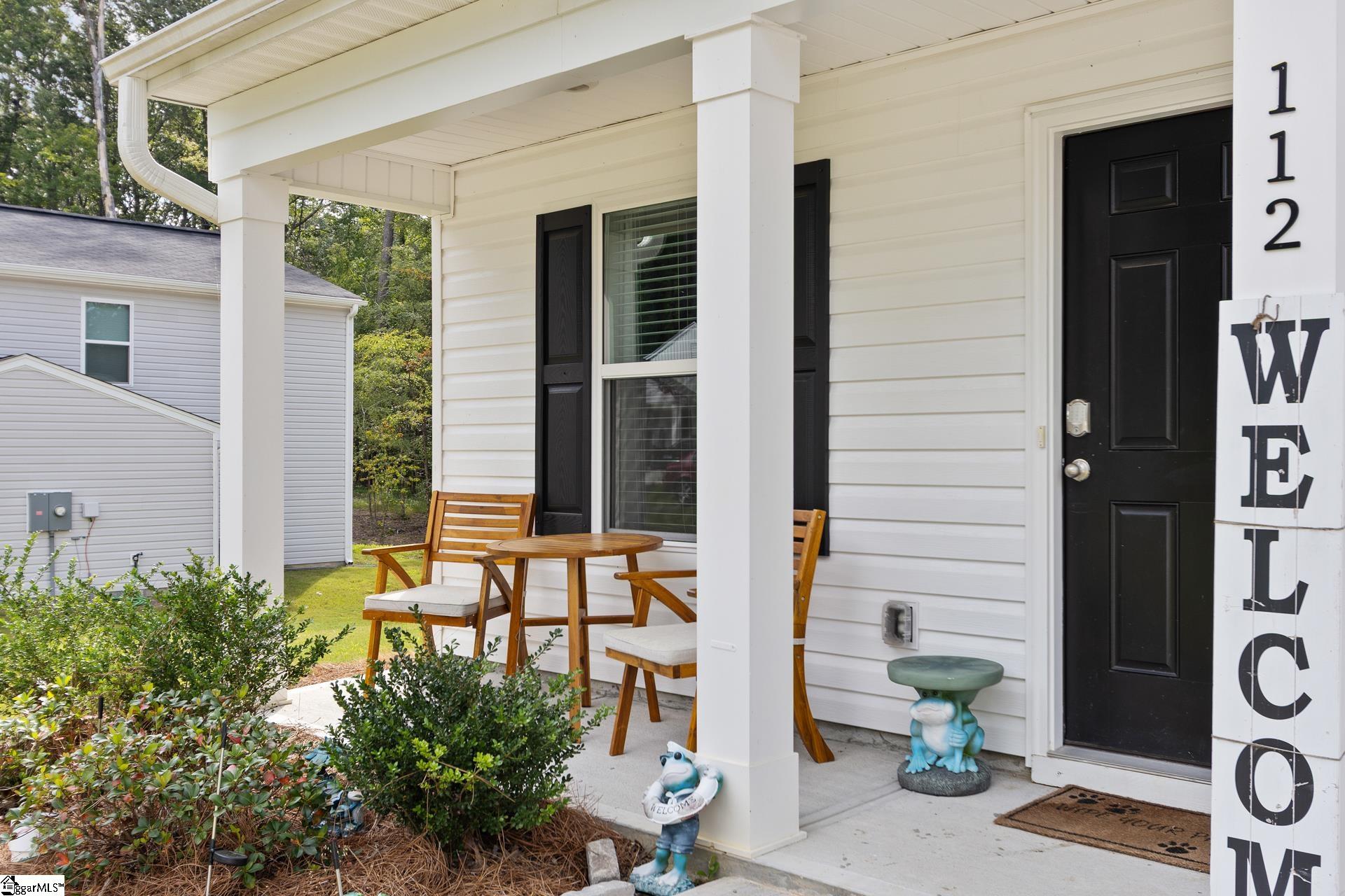 Property image 2 of 112 Heather Glen in Southwood, Clinton, SC 29325