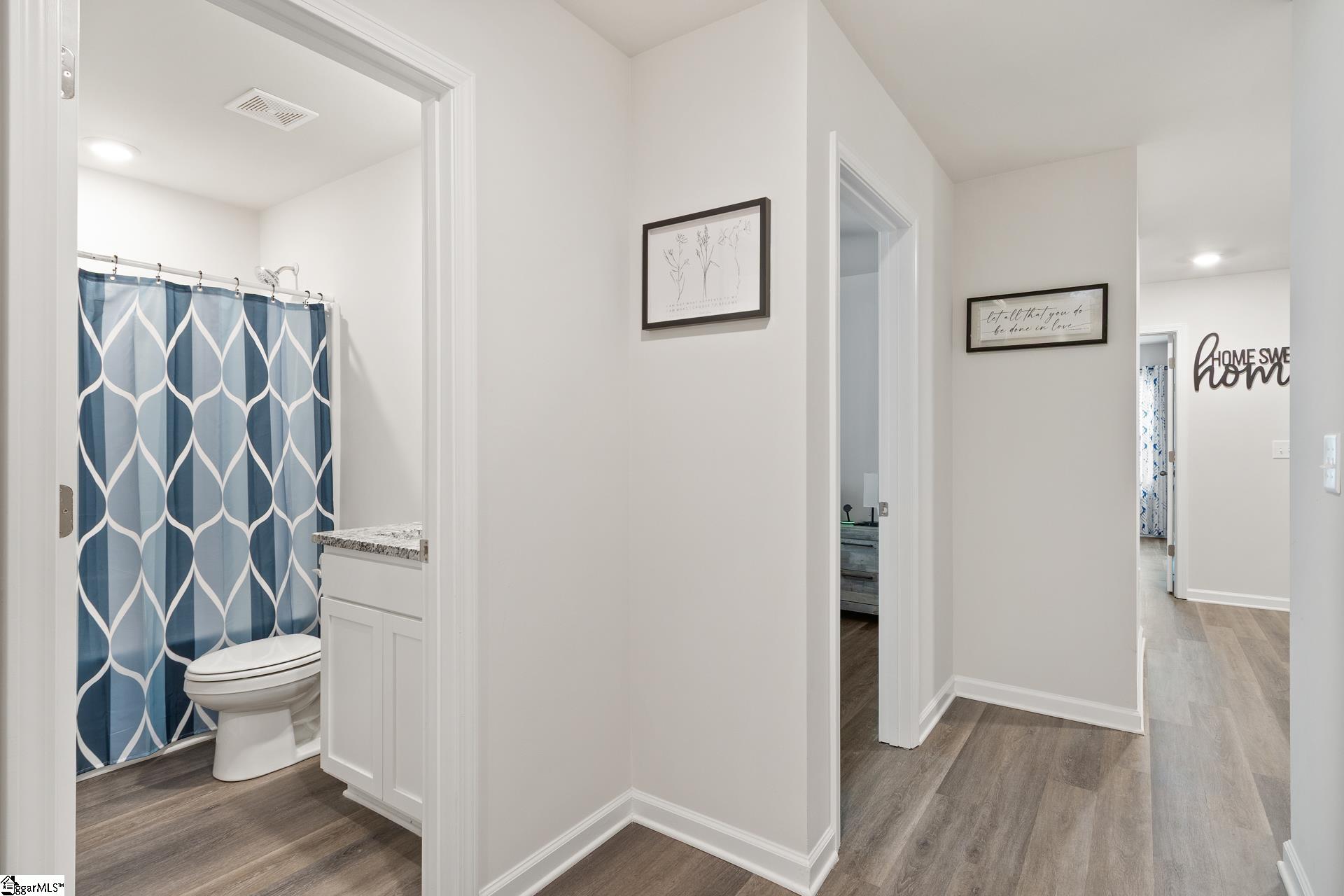 Property image 3 of 112 Heather Glen in Southwood, Clinton, SC 29325