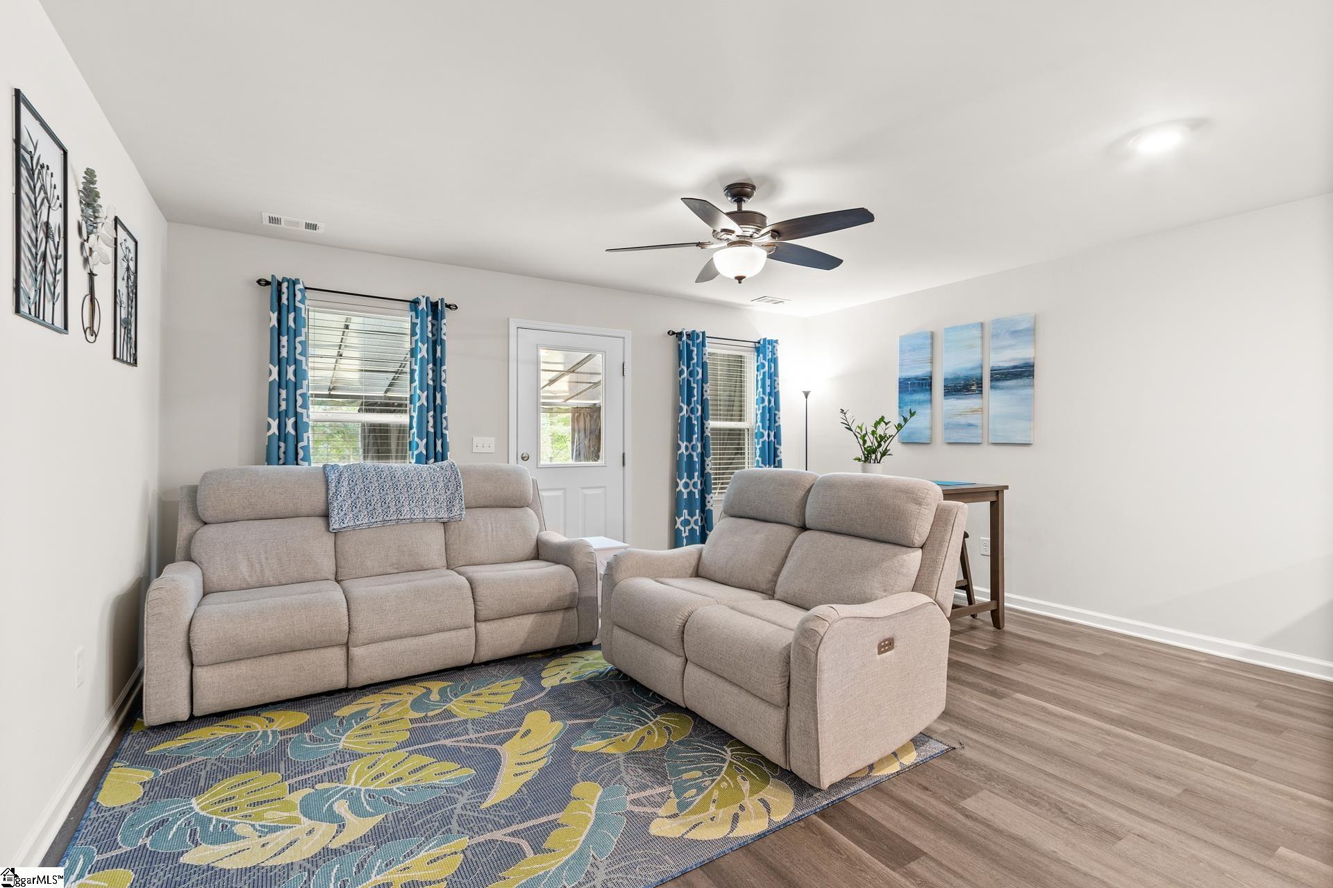 Property image 4 of 112 Heather Glen in Southwood, Clinton, SC 29325