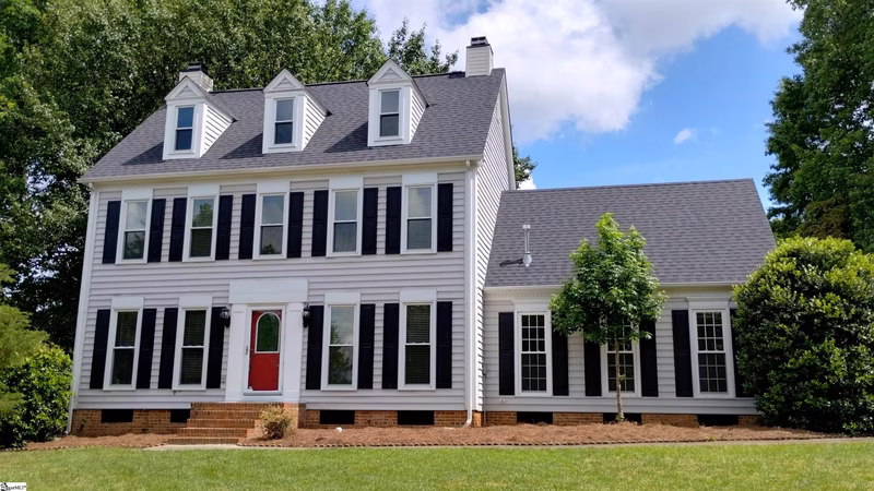 3 Jocassee Court