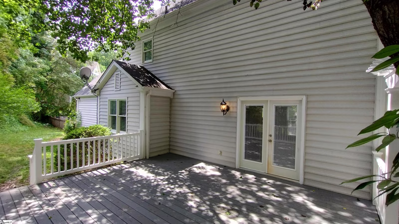 Property image 3 at 3 Jocassee Court, Greenville, SC 29609