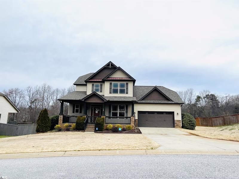 Property image 2 at 14 Rising Meadow Lane, Taylors, SC 29687