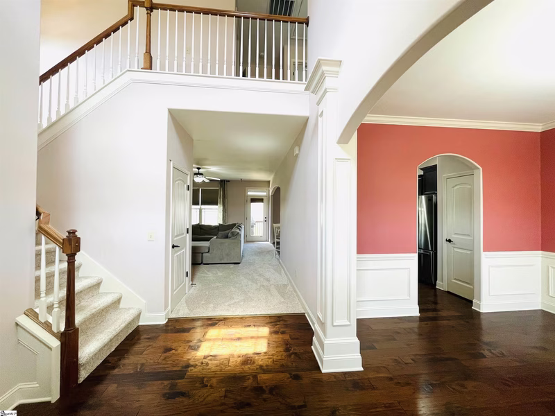 Property image 3 at 14 Rising Meadow Lane, Taylors, SC 29687