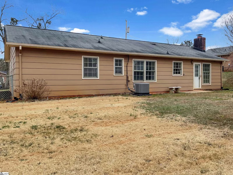 Property image 5 at 125 Saturn Lane, Greer, SC 29651