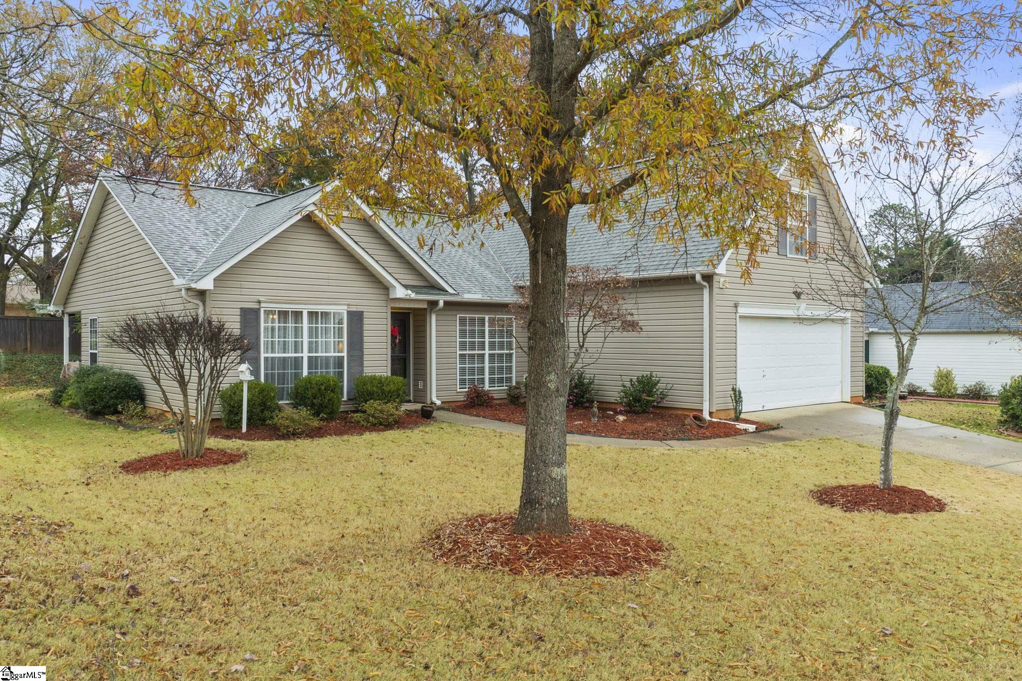 Property image 2 of 416 Peach Grove Place in The Grove, Mauldin, SC 29662