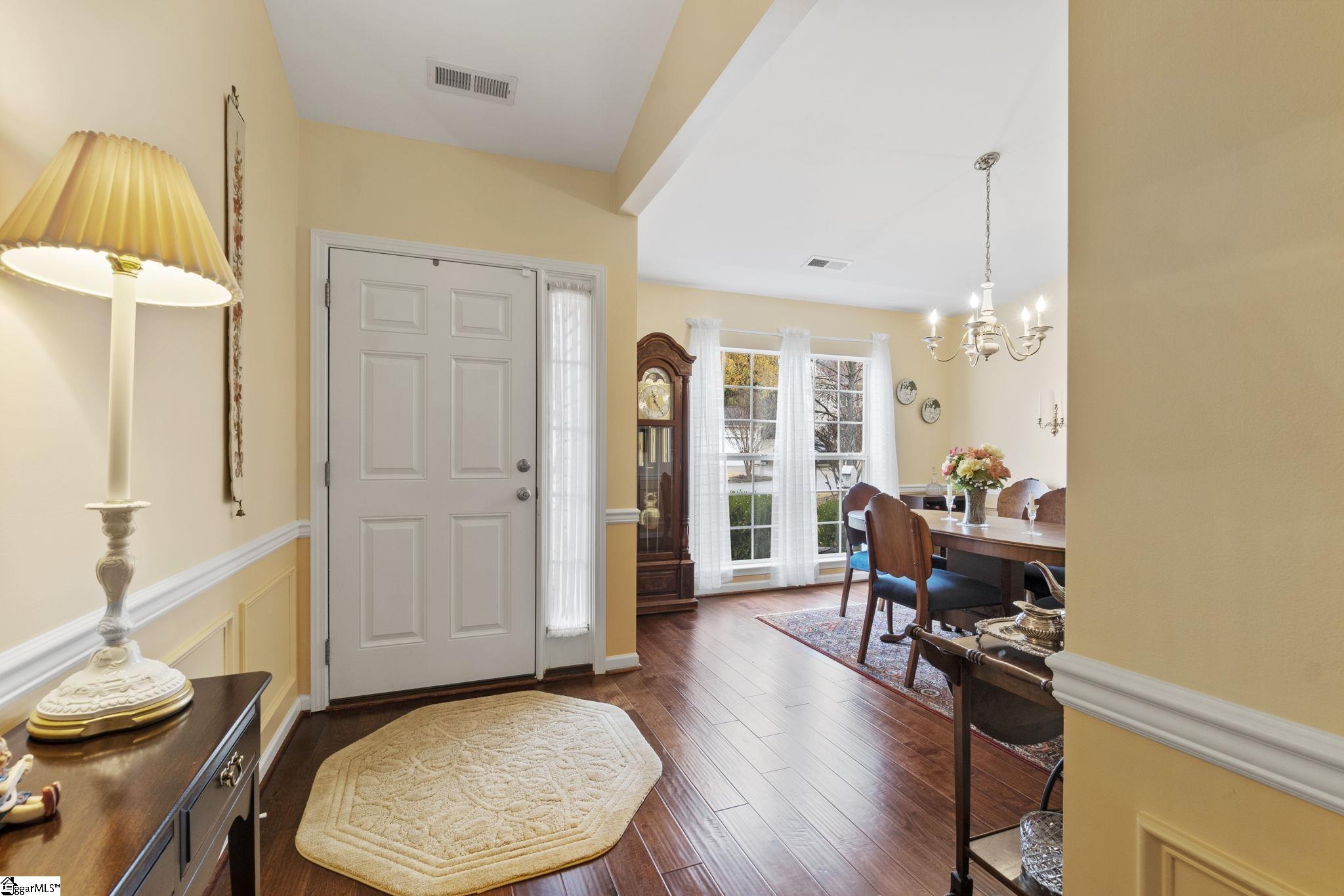 Property image 4 of 416 Peach Grove Place in The Grove, Mauldin, SC 29662