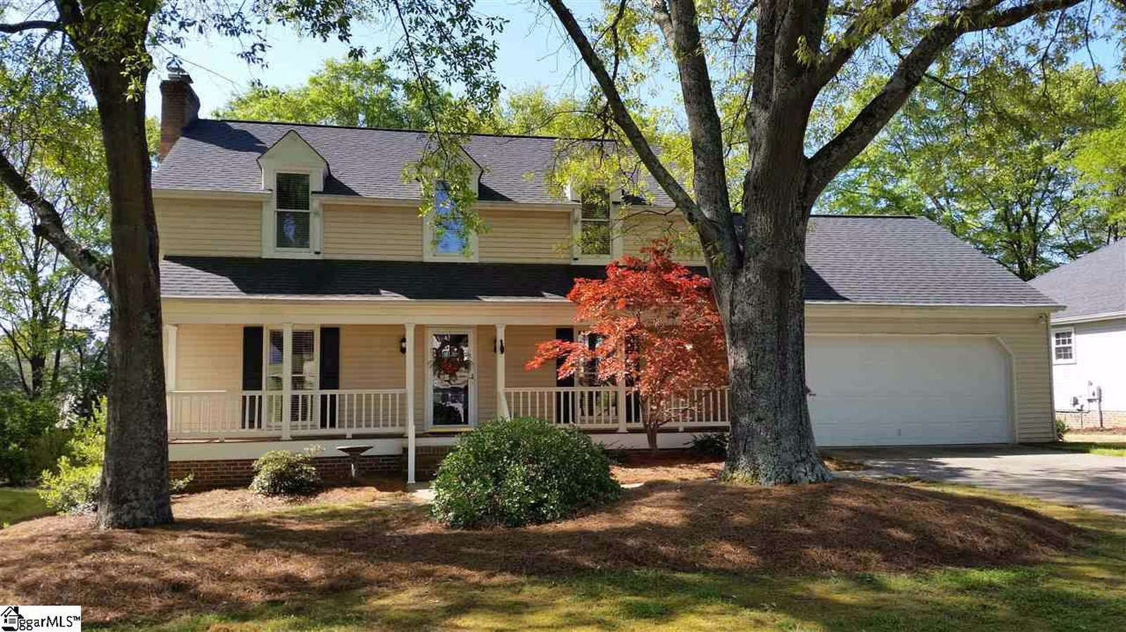 Property image 1 at 106 Legrae Lane, Taylors, SC 29687