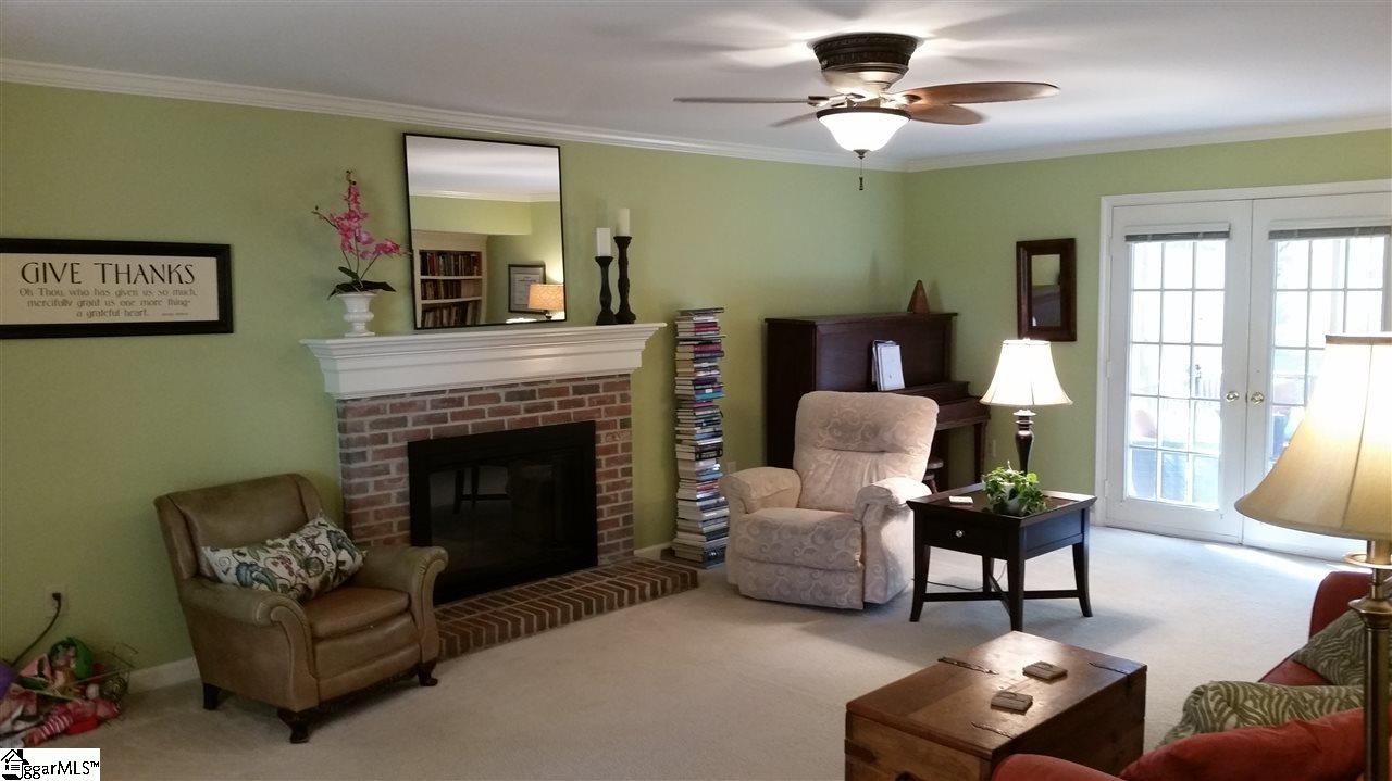 Property image 5 of 106 Legrae Lane in Ashley Oaks, Taylors, SC 29687