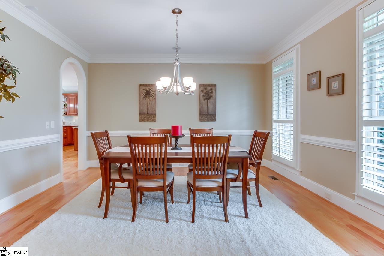 Property image 5 of 225 Glen Abbey Way in Glen Abbey, Greer, SC 29650