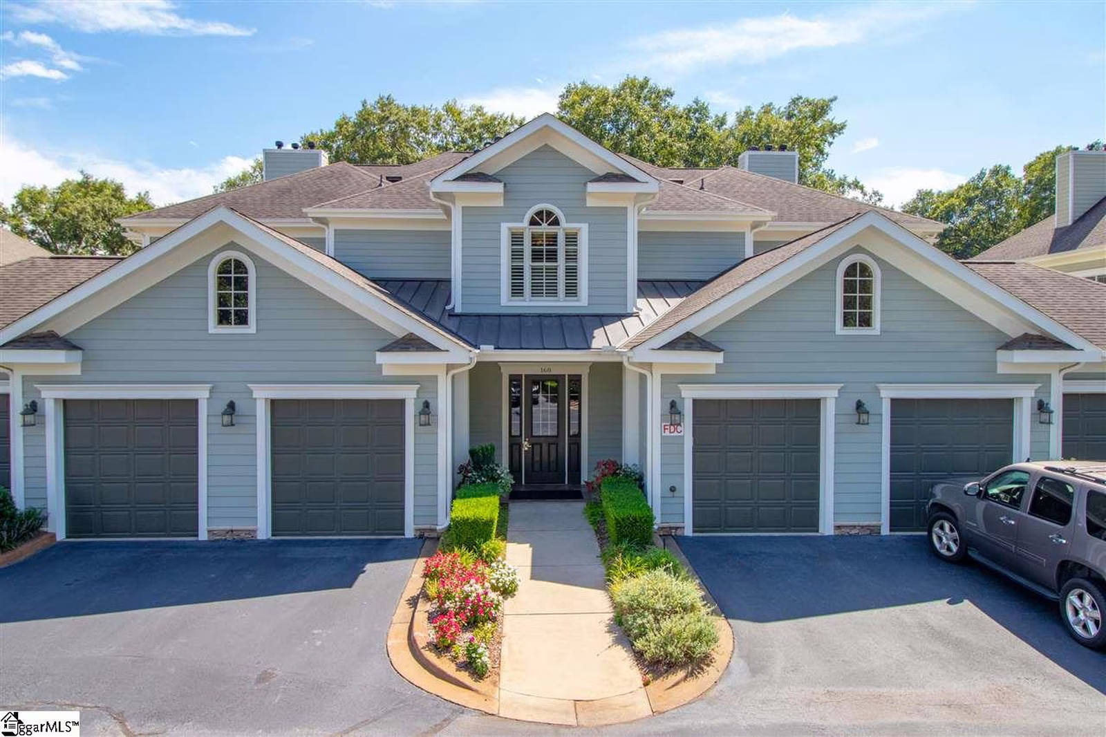 Property image 1 at 168 Ridgeland Drive, Greenville, SC 29601
