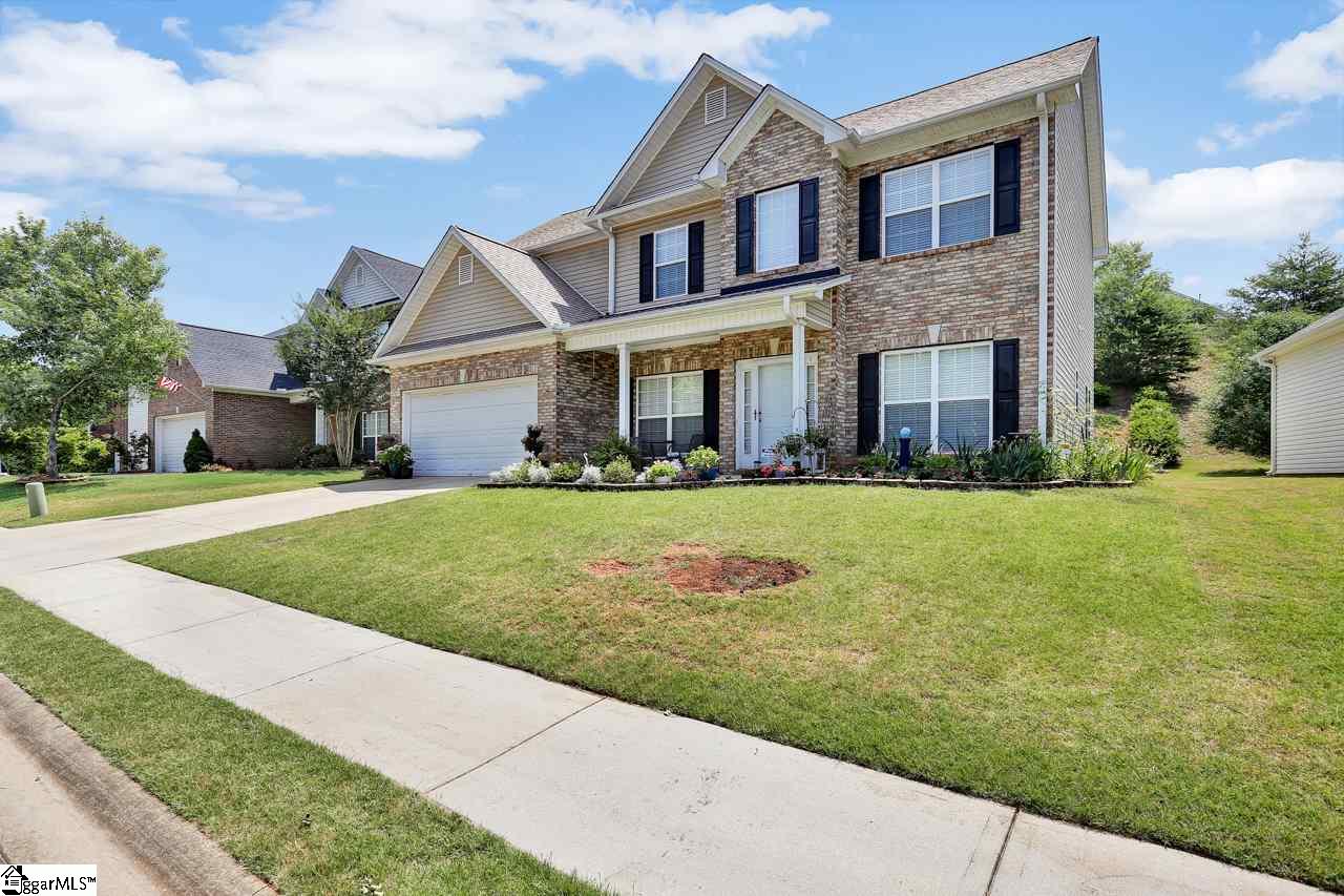 Property image 2 of 21 Echo Valley Drive in Reid Valley, Taylors, SC 29687