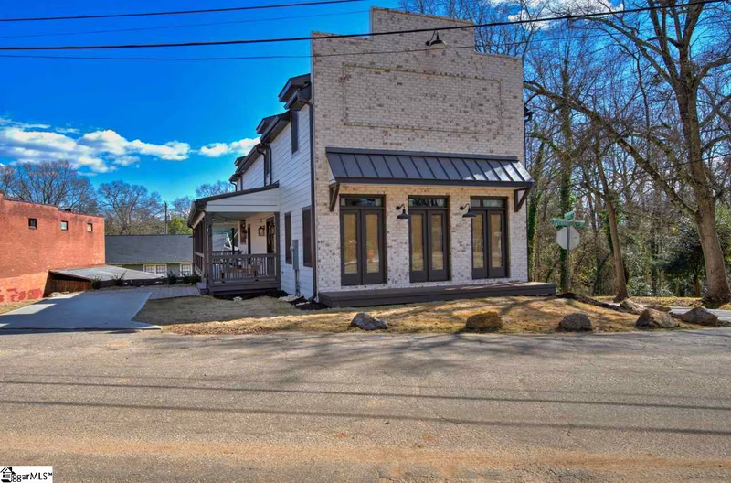 404 Overbrook Road