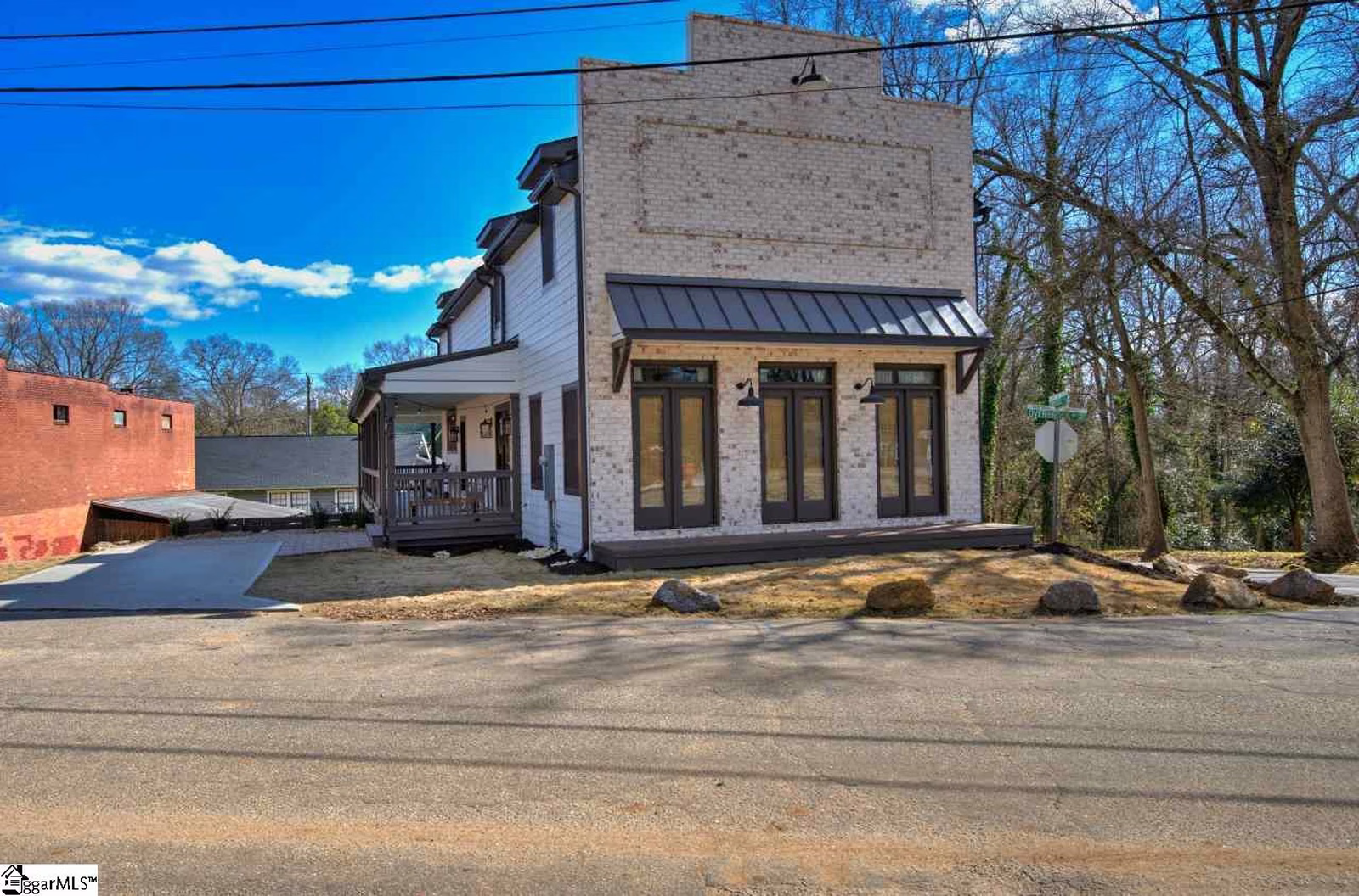 Property image 1 at 404 Overbrook Road, Greenville, SC 29607
