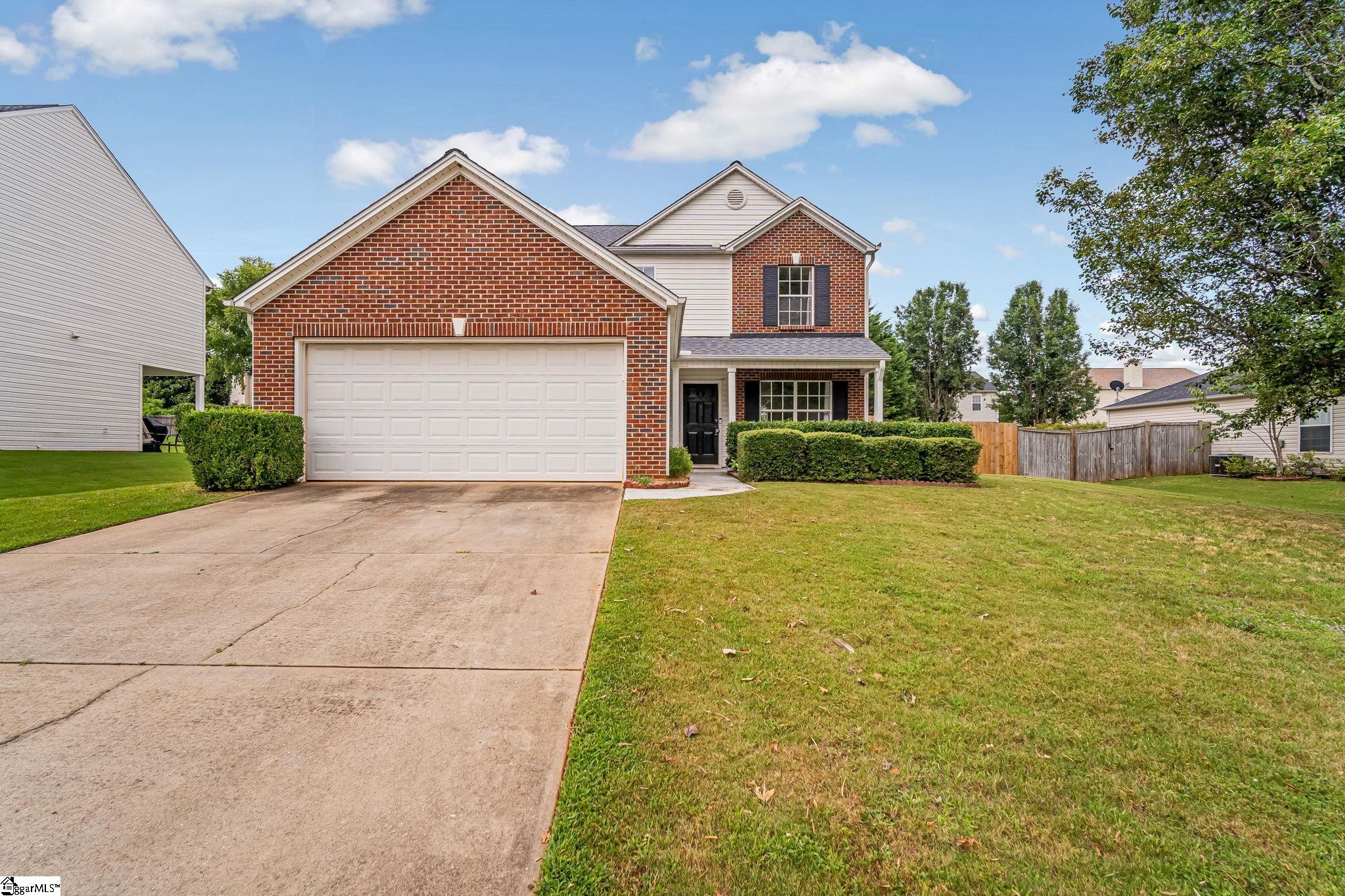 Property image 2 of 519 Peach Grove Place in The Grove, Mauldin, SC 29662