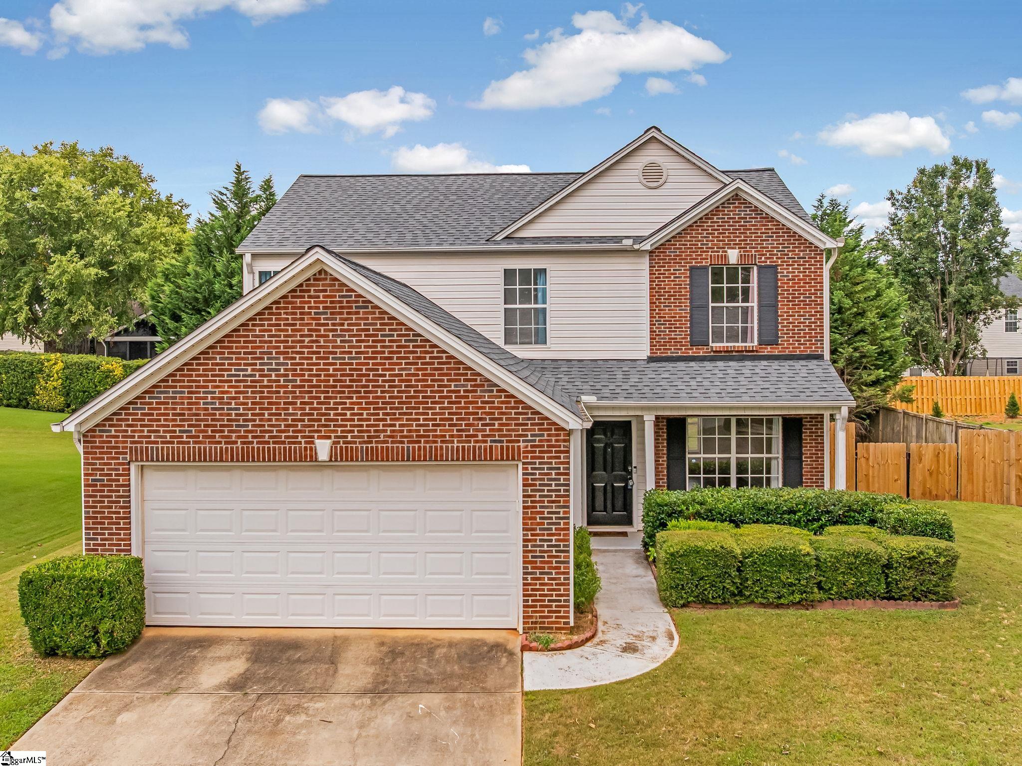 Property image 3 of 519 Peach Grove Place in The Grove, Mauldin, SC 29662