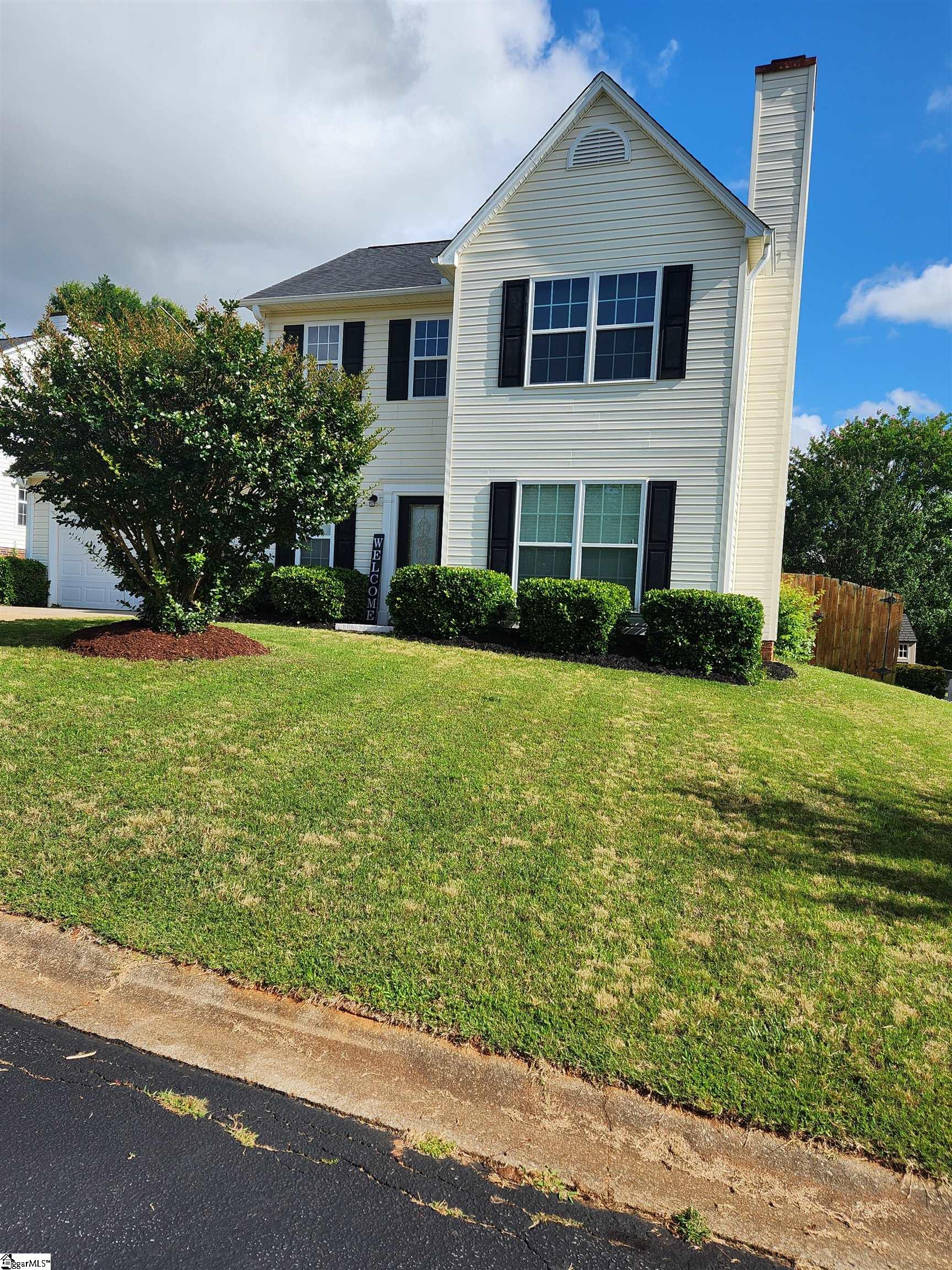 Property image 3 of 145 Fawnbrook Drive in Riverside Chase, Greer, SC 29650