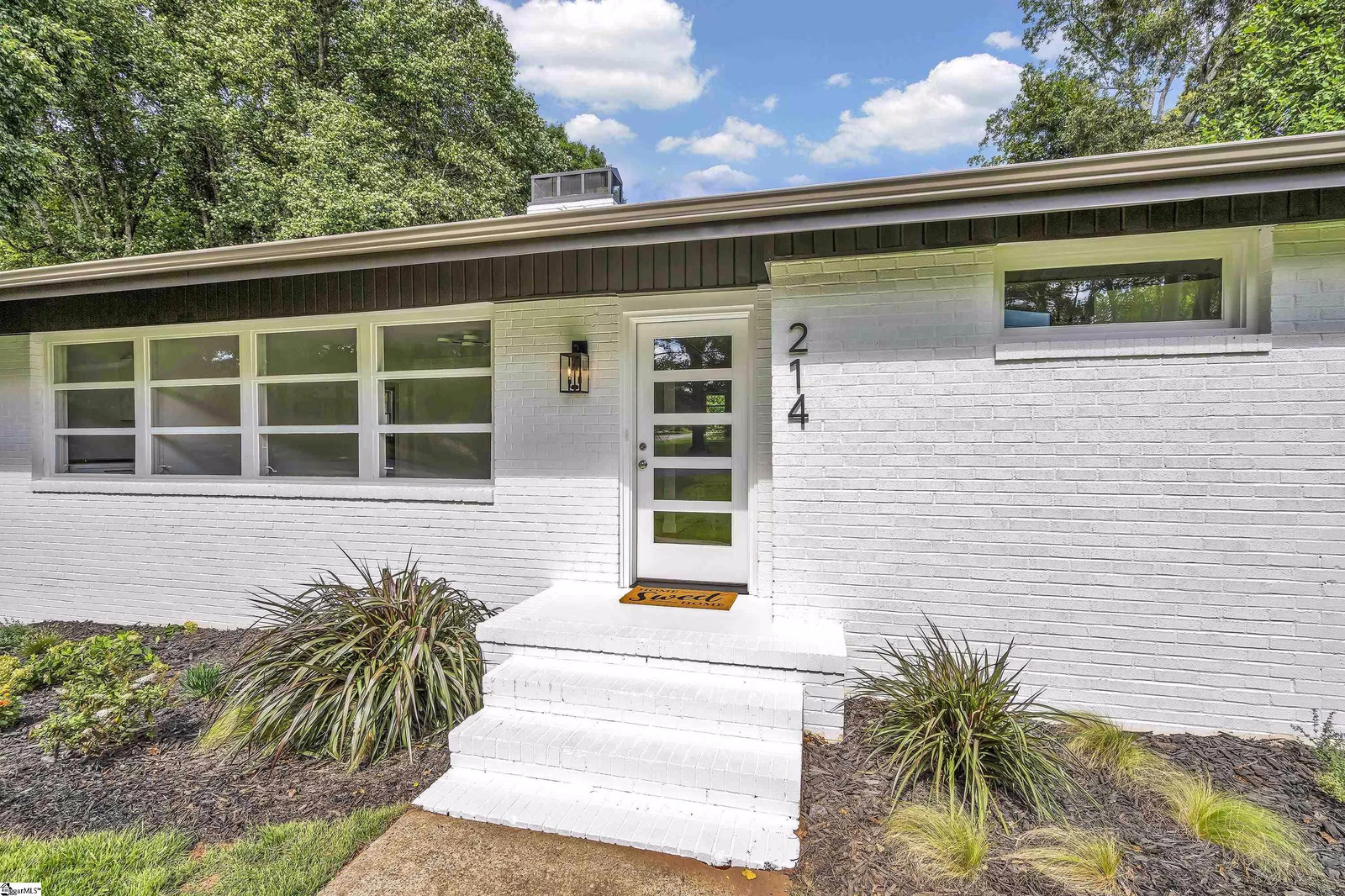 Property image 1 at 214 Holmes Drive, Greenville, SC 29609