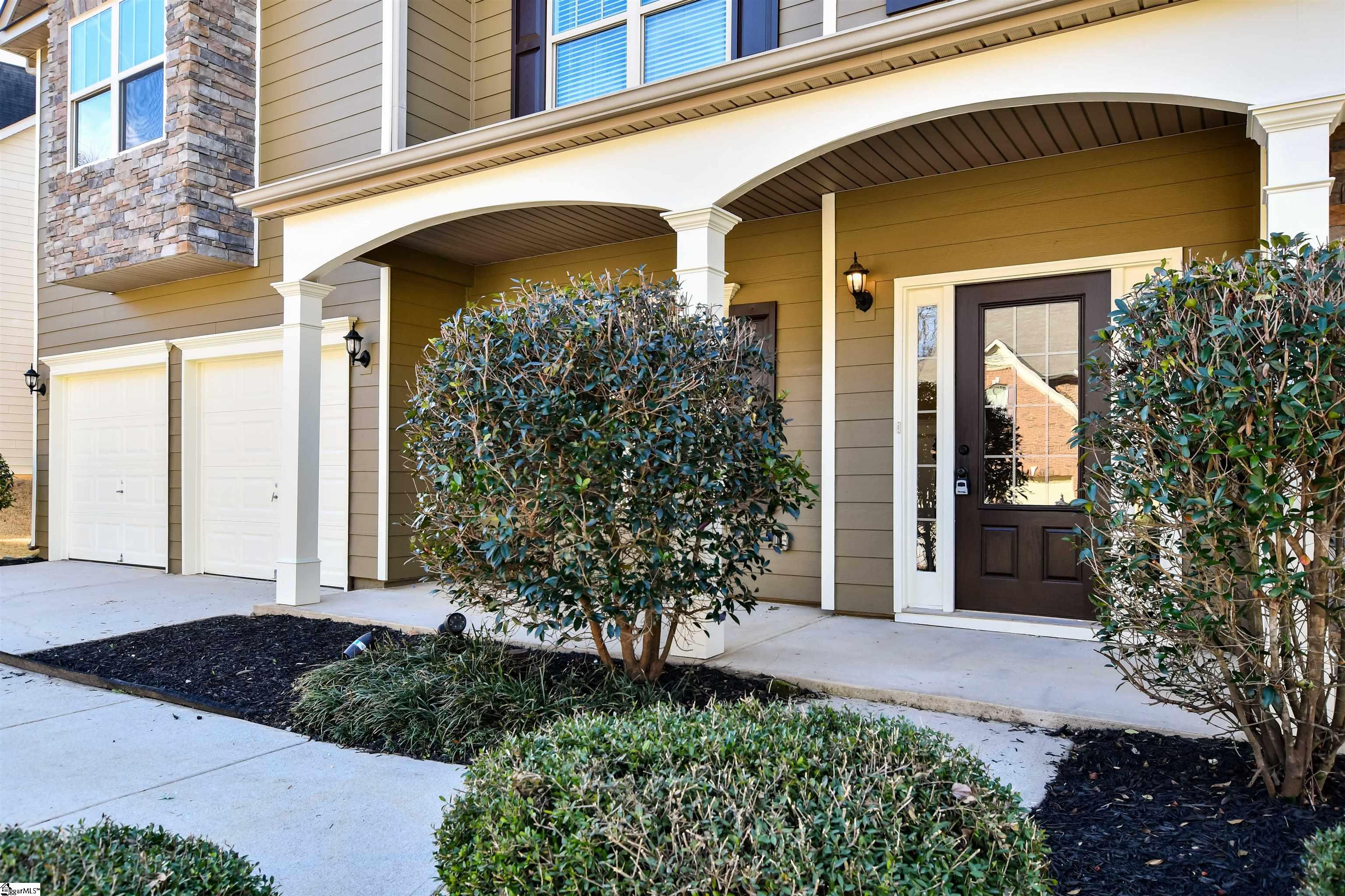 Property image 3 of 353 Strasburg Drive in Shenandoah Farms, Simpsonville, SC 29681-4562