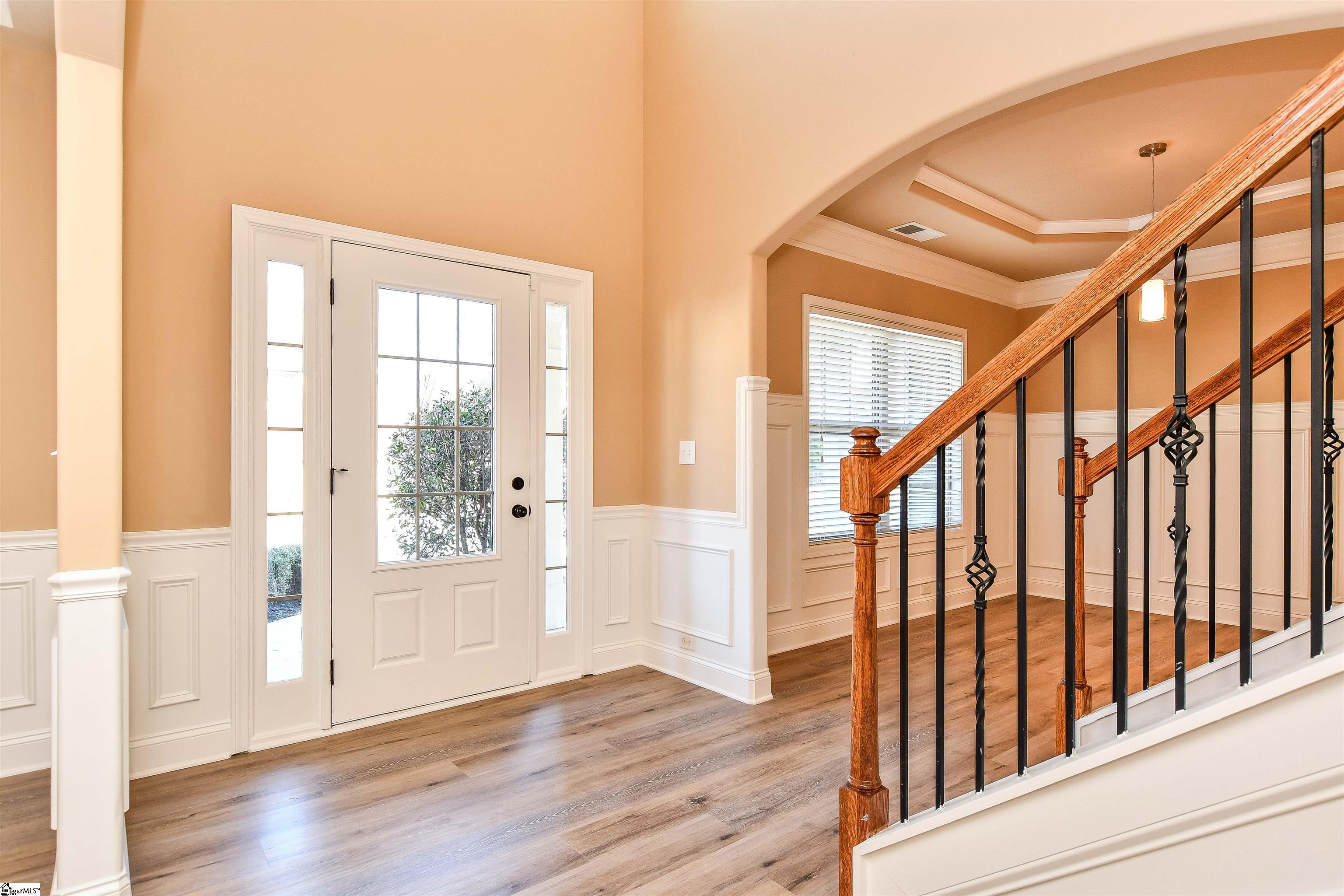 Property image 4 of 353 Strasburg Drive in Shenandoah Farms, Simpsonville, SC 29681-4562