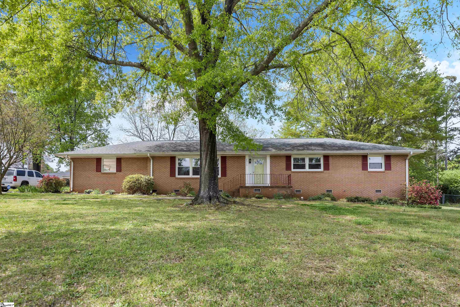 Property image 1 at 2515 Lindale Road, Anderson, SC 29621