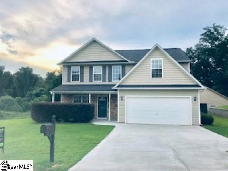 376 Faulkner Drive
