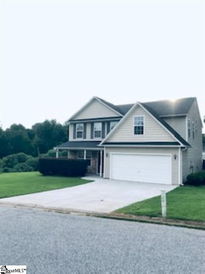 Property image 2 of 376 Faulkner Drive in Tyger Shoals, Moore, SC 29369
