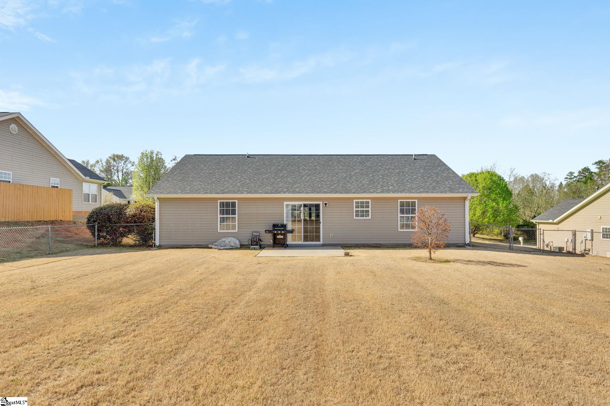 Property image 2 of 124 Mediterranean Avenue in Westwood Pointe, Anderson, SC 29621