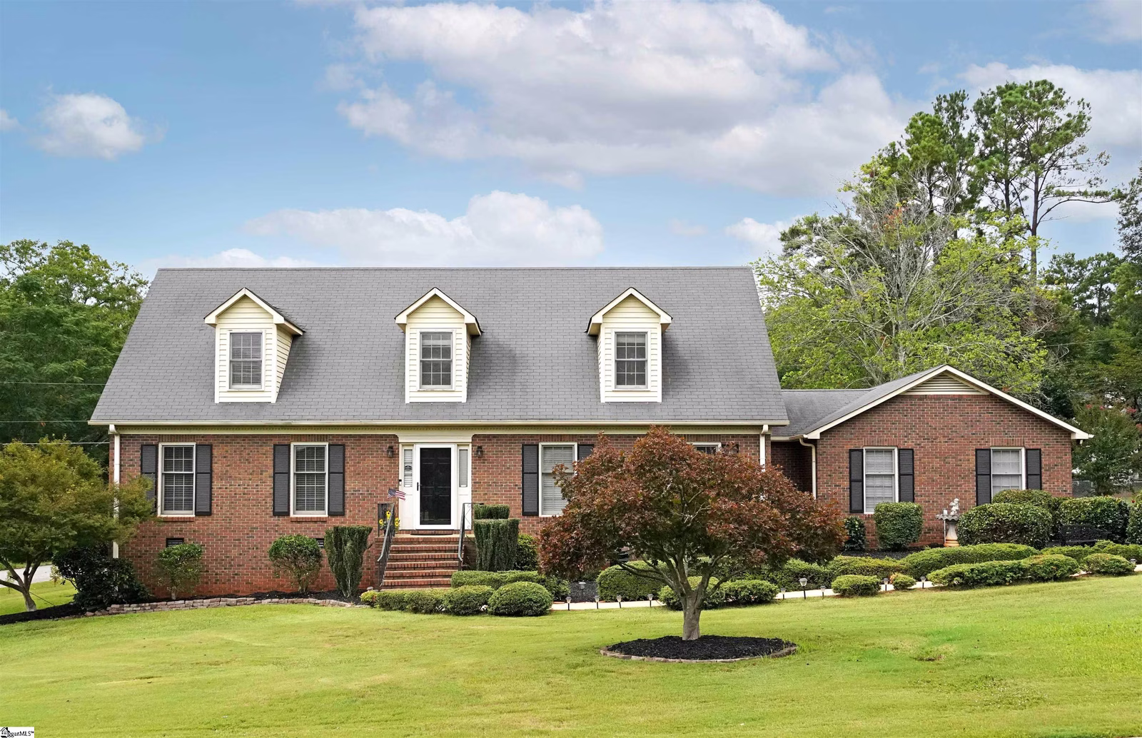 Property image 1 at 601 Regency Circle, Anderson, SC 29625