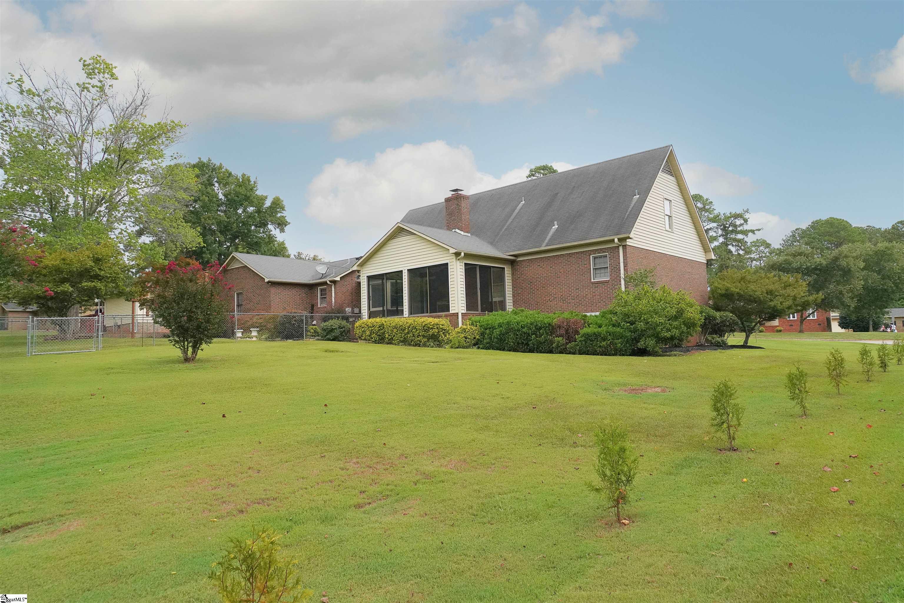 Property image 3 of 601 Regency Circle in Regency Park, Anderson, SC 29625