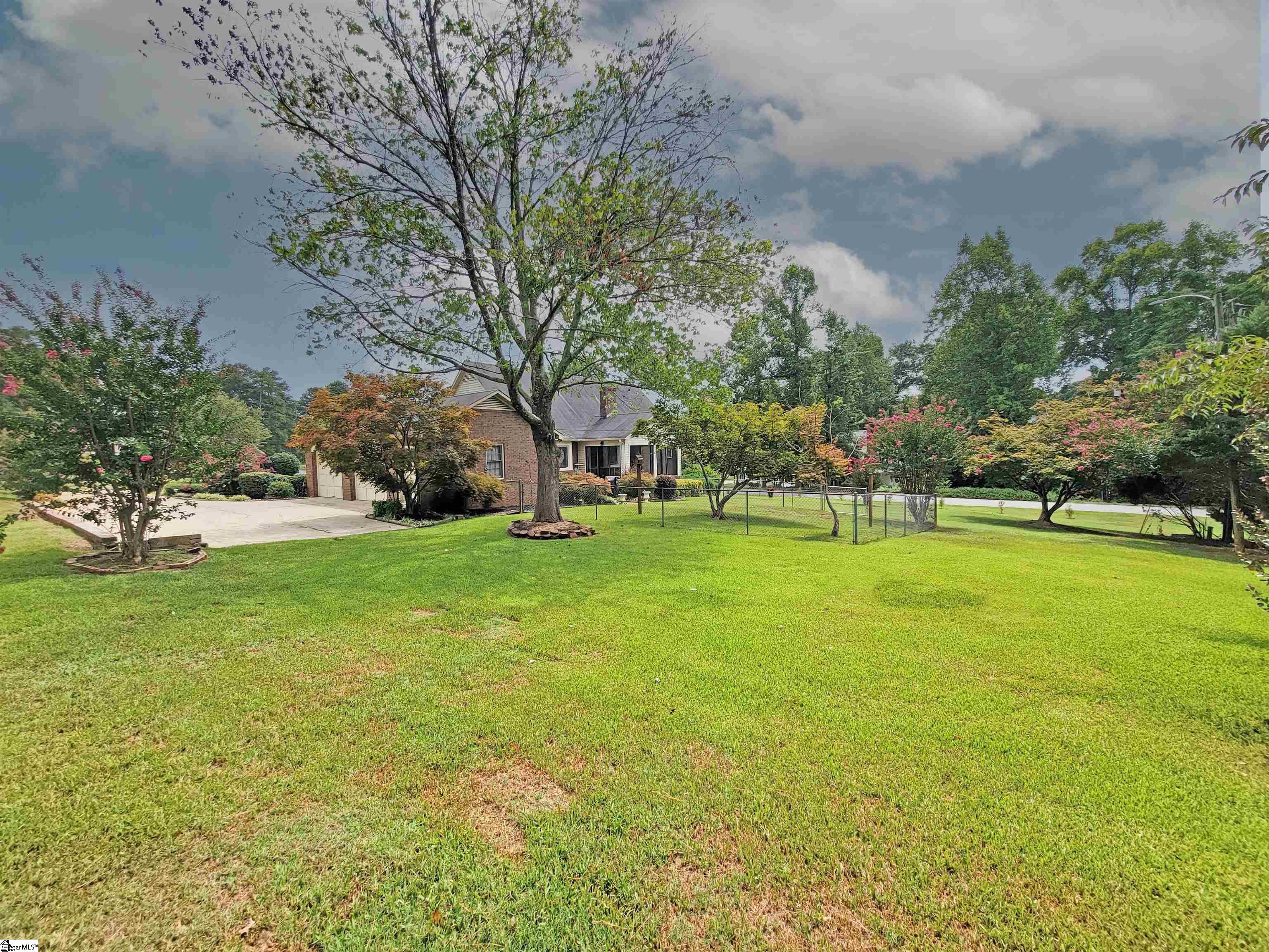 Property image 4 of 601 Regency Circle in Regency Park, Anderson, SC 29625
