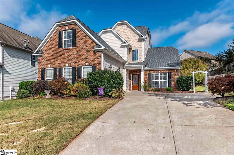5 Edgeview Trail