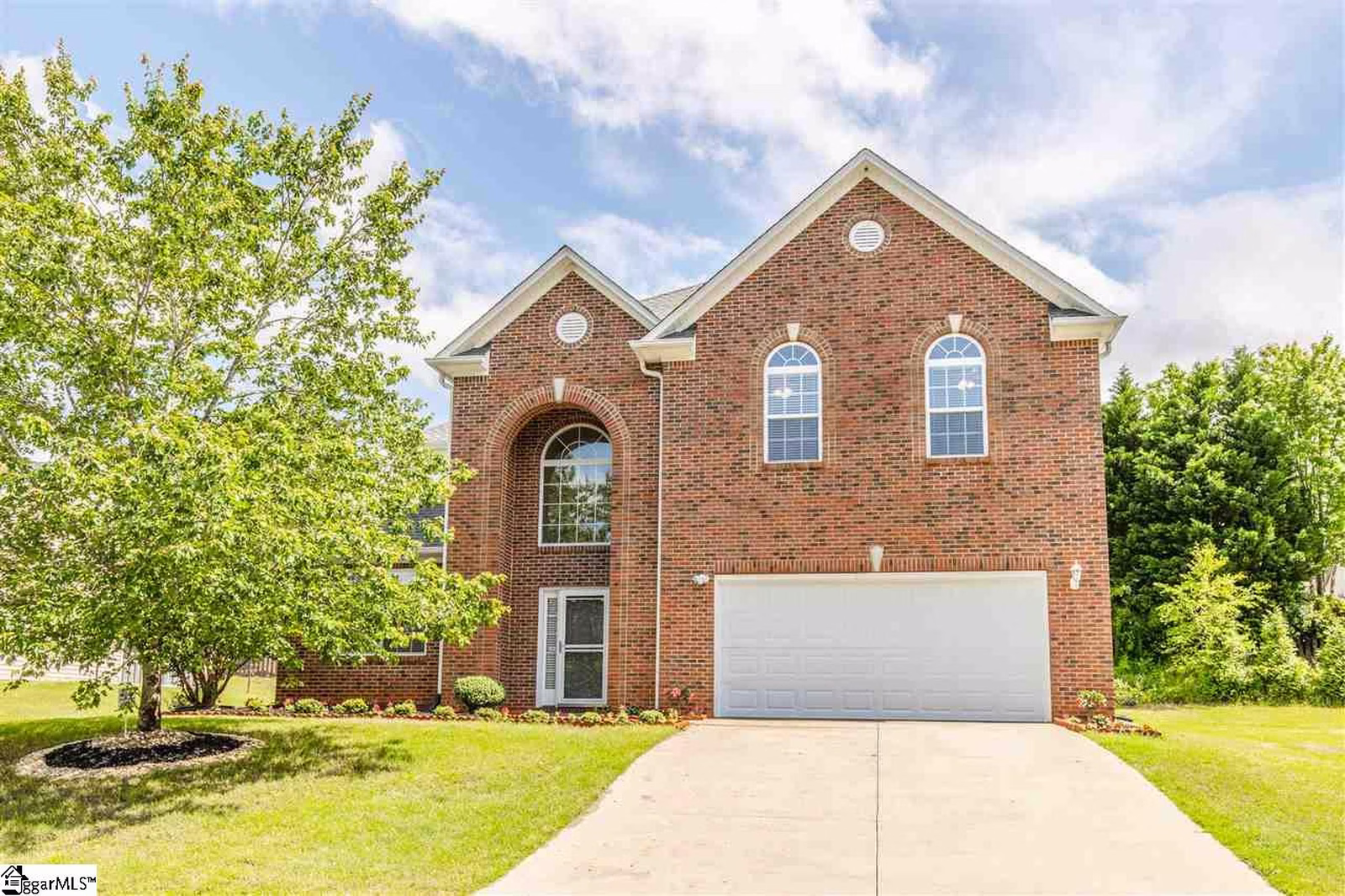 Property image 1 at 109 Cretewood Place, Taylors, SC 29687