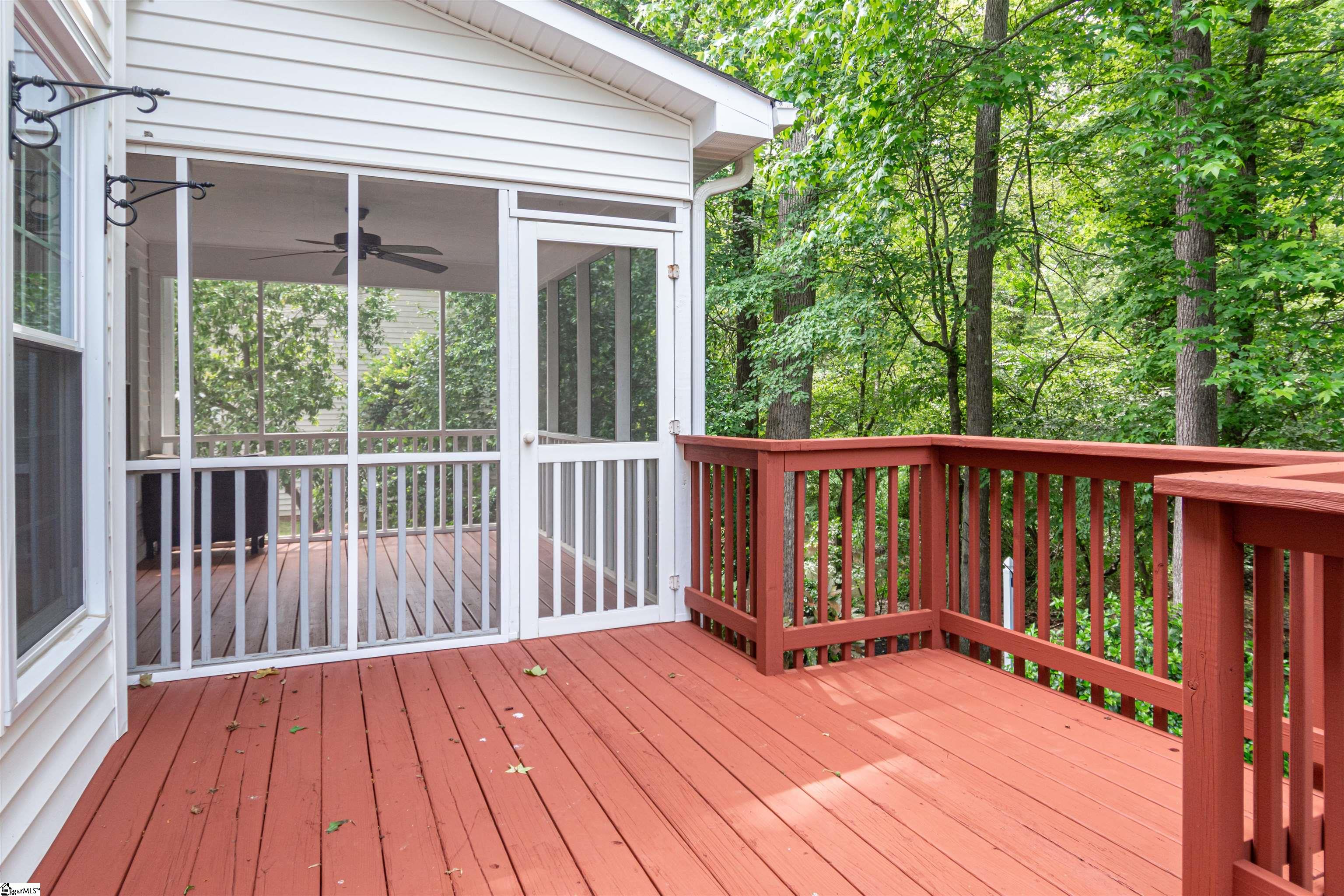 Property image 5 of 27 Summer Glen Drive in Summerwalk, Simpsonville, SC 29681
