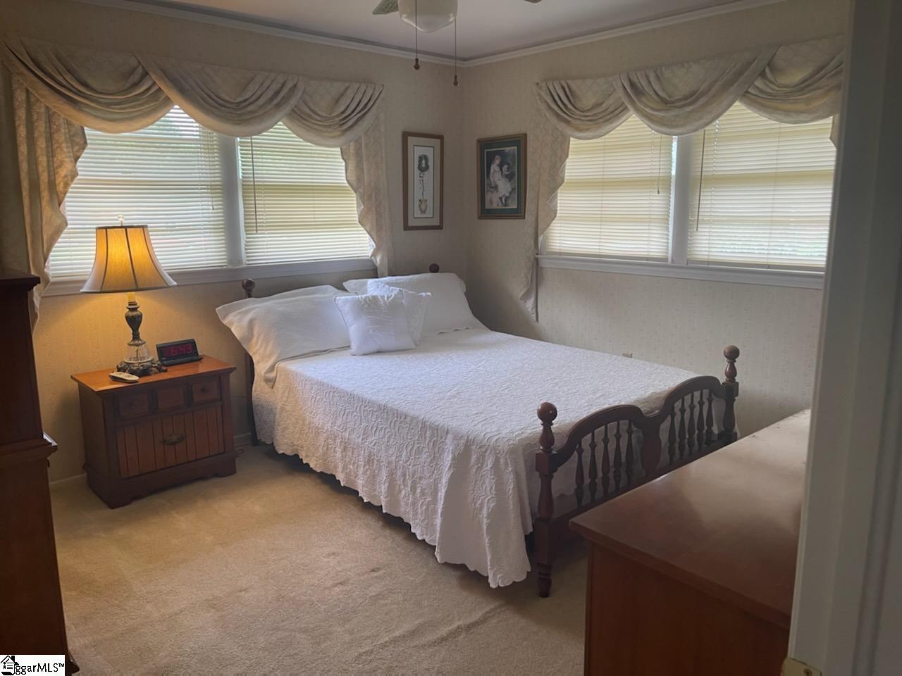 Property image 4 of 2312 Hannah Road in Bellview Estates, Anderson, SC 29621
