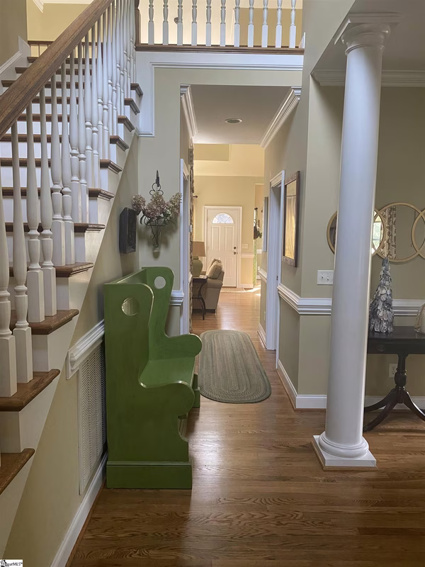 Property image 2 at 201 N Silver Beech Lane, Greer, SC 29651